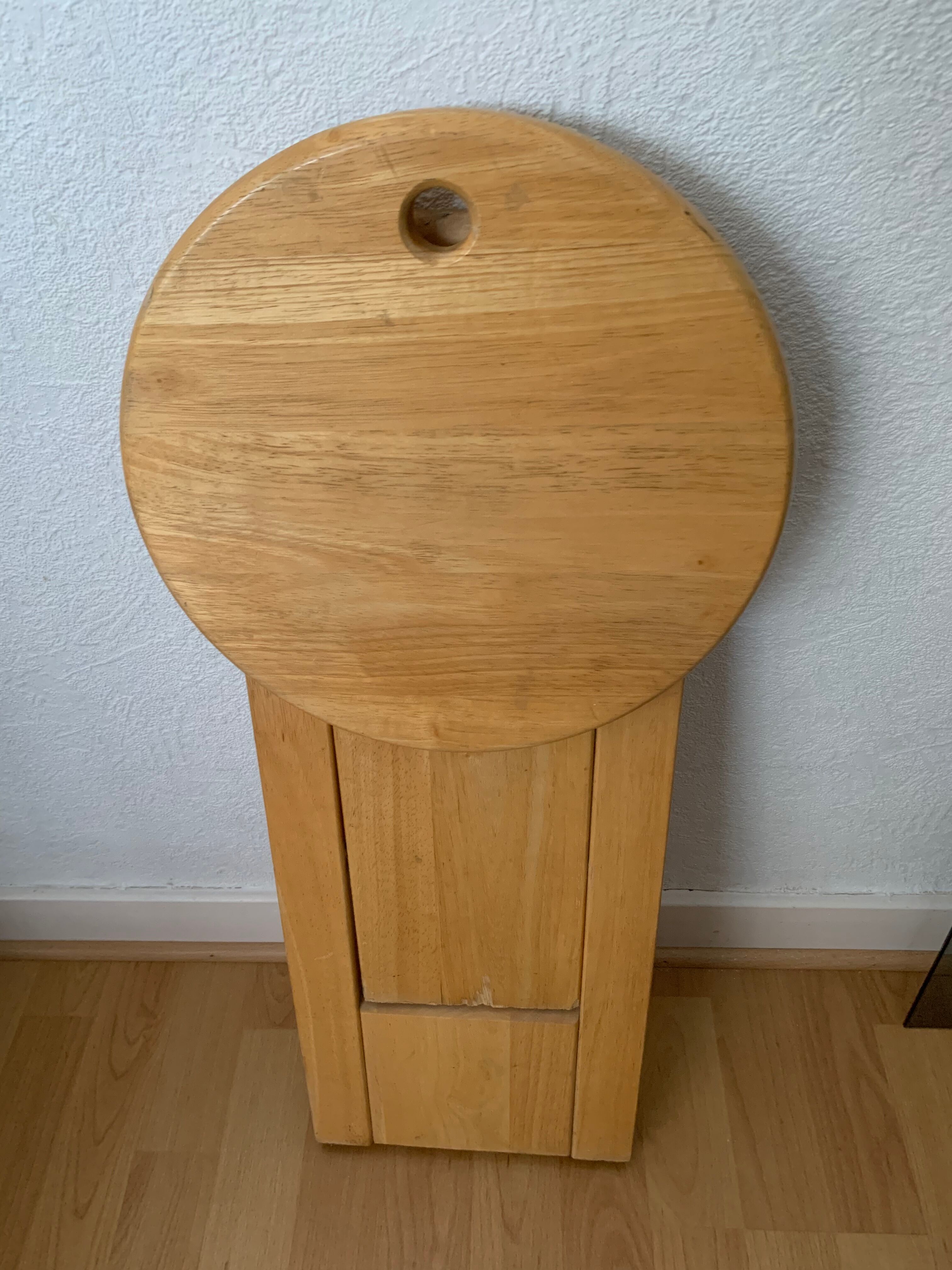 Suzy Adrien Reed Stool