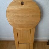 Suzy Adrien Reed Stool
