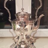 "Louis XV" Ercuis collection kettle