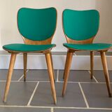 Vintage Baumann Pair