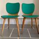 Vintage Baumann Pair