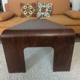 Table basse vintage