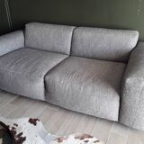 Habitat sofa