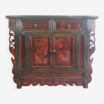 Buffet d'entrée bohème 110cm (RDS: C62.928)