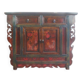 Buffet d'entrée bohème 110cm (RDS: C62.928)