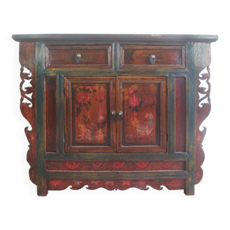 Bohemian entrance buffet 110cm (RDS: C62.928)