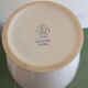 Vintage ceramic vase from Pornic – Hand-painted Breton decoration