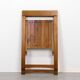 Vintage Trieste Folding Chair