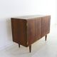 Buffet en palissandre par Poul Hundevad