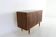 Buffet en palissandre par Poul Hundevad