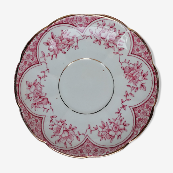 Assiette vaisselle ancienne