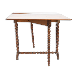 Table de type gate-leg