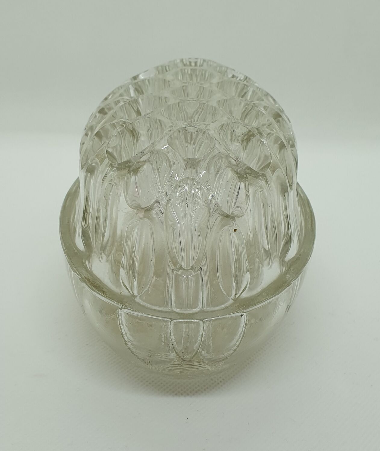 Flower stand vase 21 holes