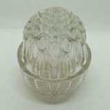 Vase support fleurs 21 trous