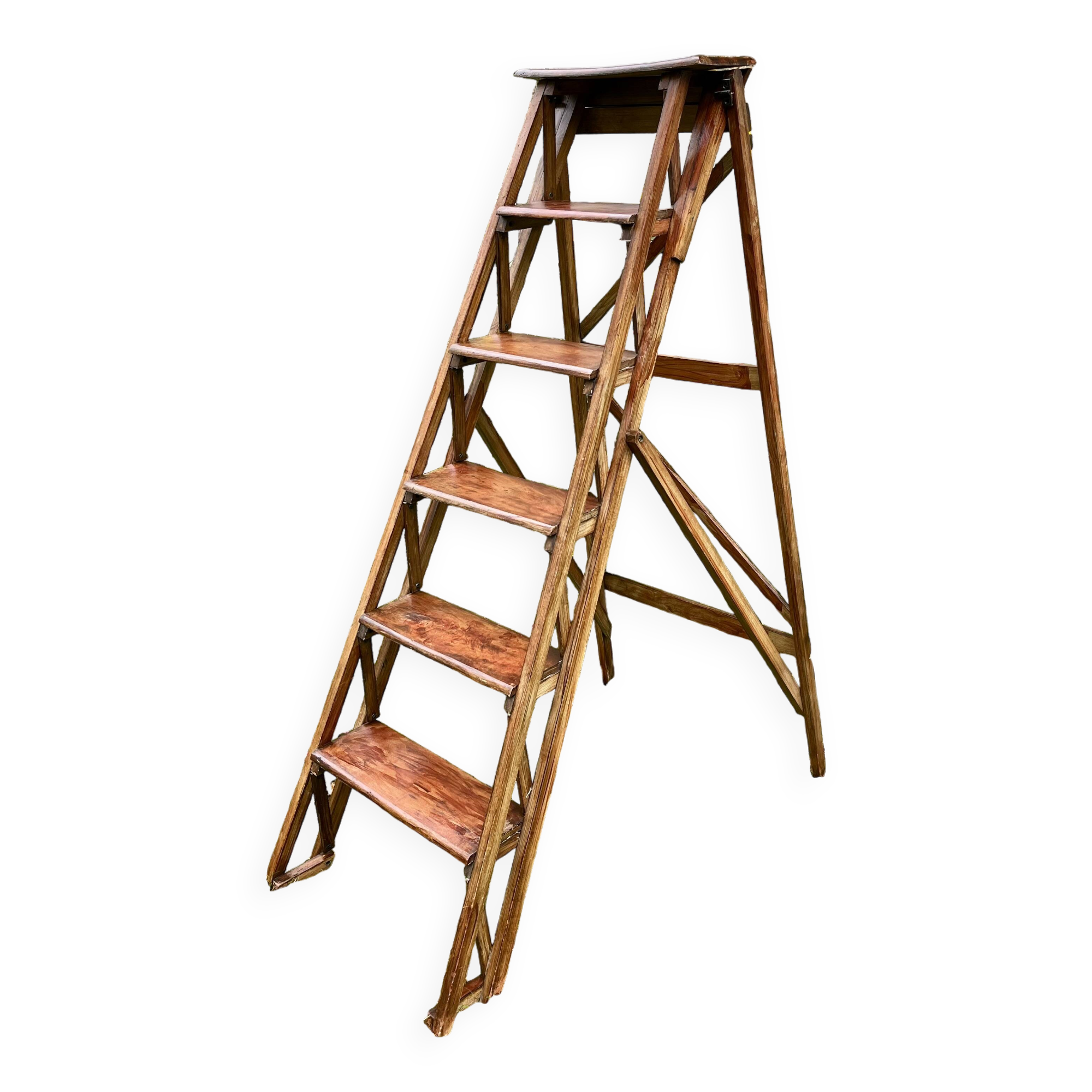 Stepladder - Painter's ladder - Folding