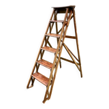 Stepladder - Painter's ladder - Folding
