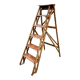 Stepladder - Painter's ladder - Folding