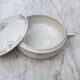 Terre de Fer Gien soup tureen, Clara model