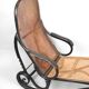 Chaise longue Thonet