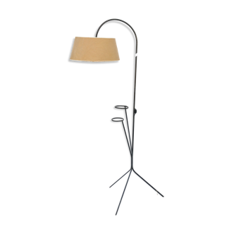 Floor lamp from the 1960