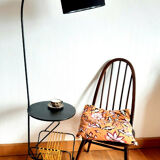 Magazine lamp scoubidou 1950