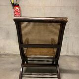 Colonial Planter Armchair