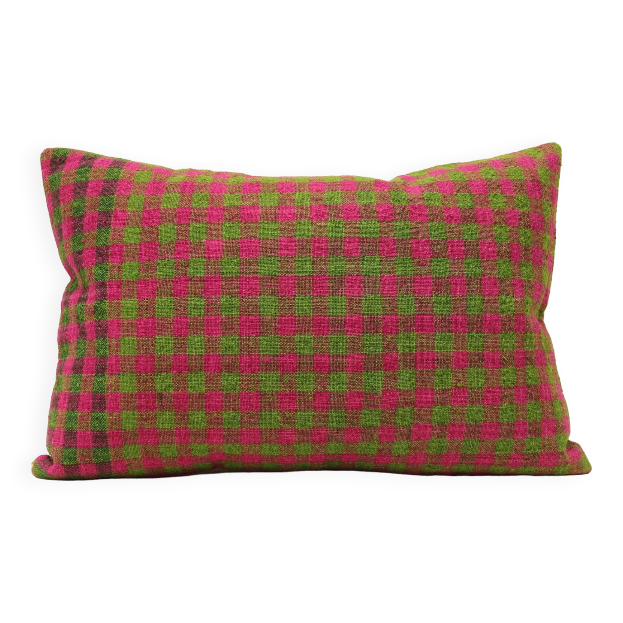 Turkish kilim cushion, 40x60 cm, KA-117