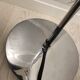 Floor lamp Fischer Leuten