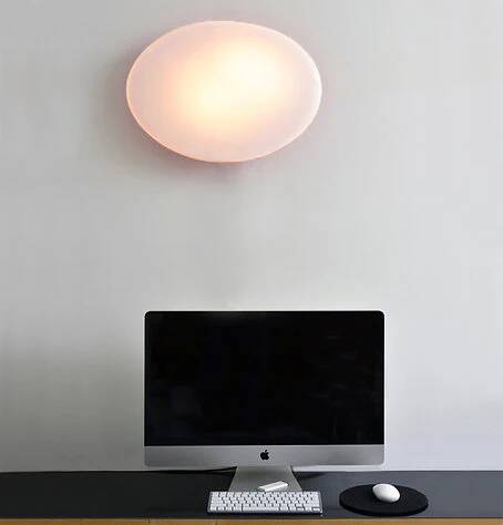 Pair of Patrick Jouin wall lights