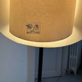 Lampe Tulip Knappa Tulpan par Brylle & Jacobsen