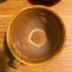 Ensemble de 5 tasses en grès vintage