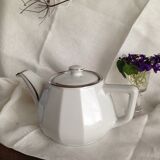 teapot Deshoulières