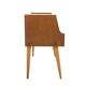 Scandinavian teak chest of drawers, Sweden, 1960