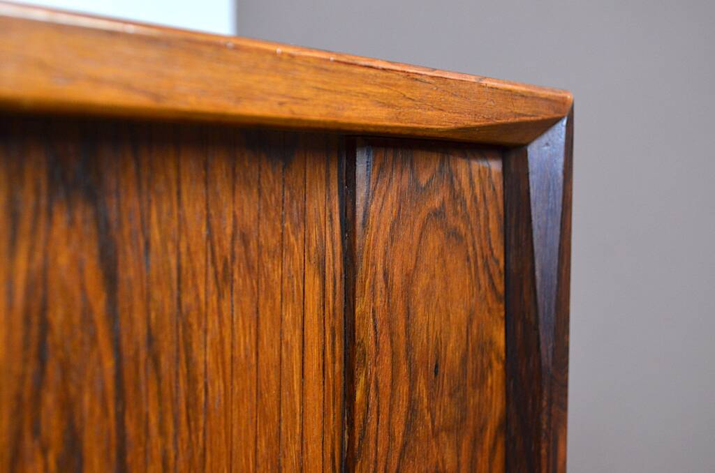 Sideboard by Titina Ammannati & Giampiero Vitelli Vintage 1960 Italy