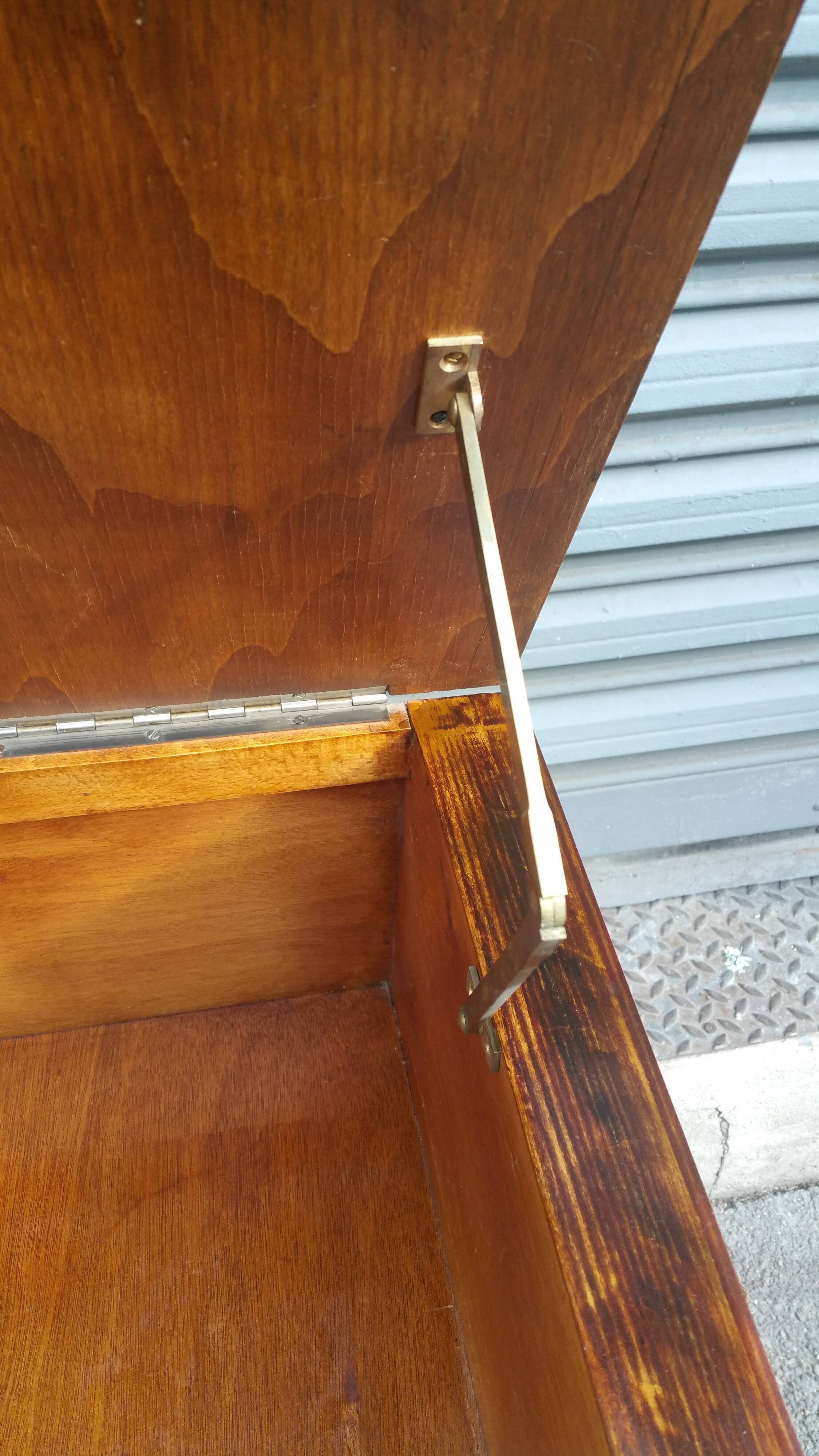 Furniture ranges vinyl art deco