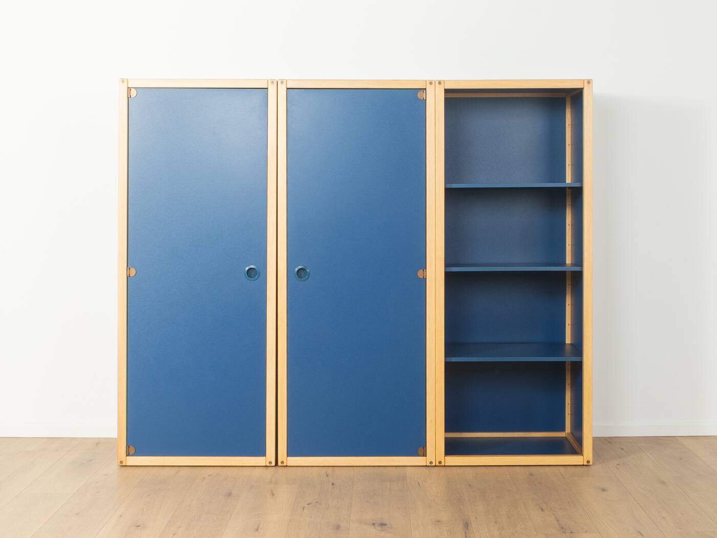 Modular three-piece profile system by Flötotto, 1970s
