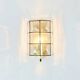 Set of Mid-Century Pendant & 2 Wall Lights from Limburg, Germany, 1960s