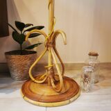 Vintage floor lamp