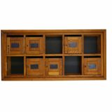 Decorative shelf