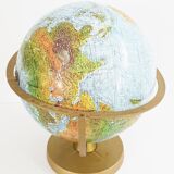 Globe A/S Denmark 1970 vintage