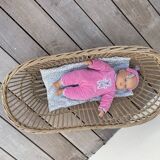 Couffin bébé