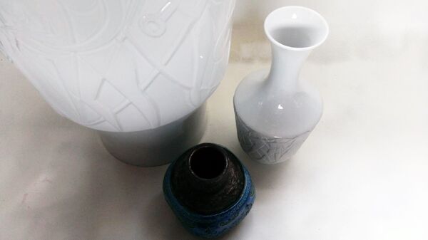 Big boy, petite soeur et l'intrus