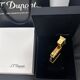 S.T. Dupont - Pharaoh - Lighter - Gold-plated
