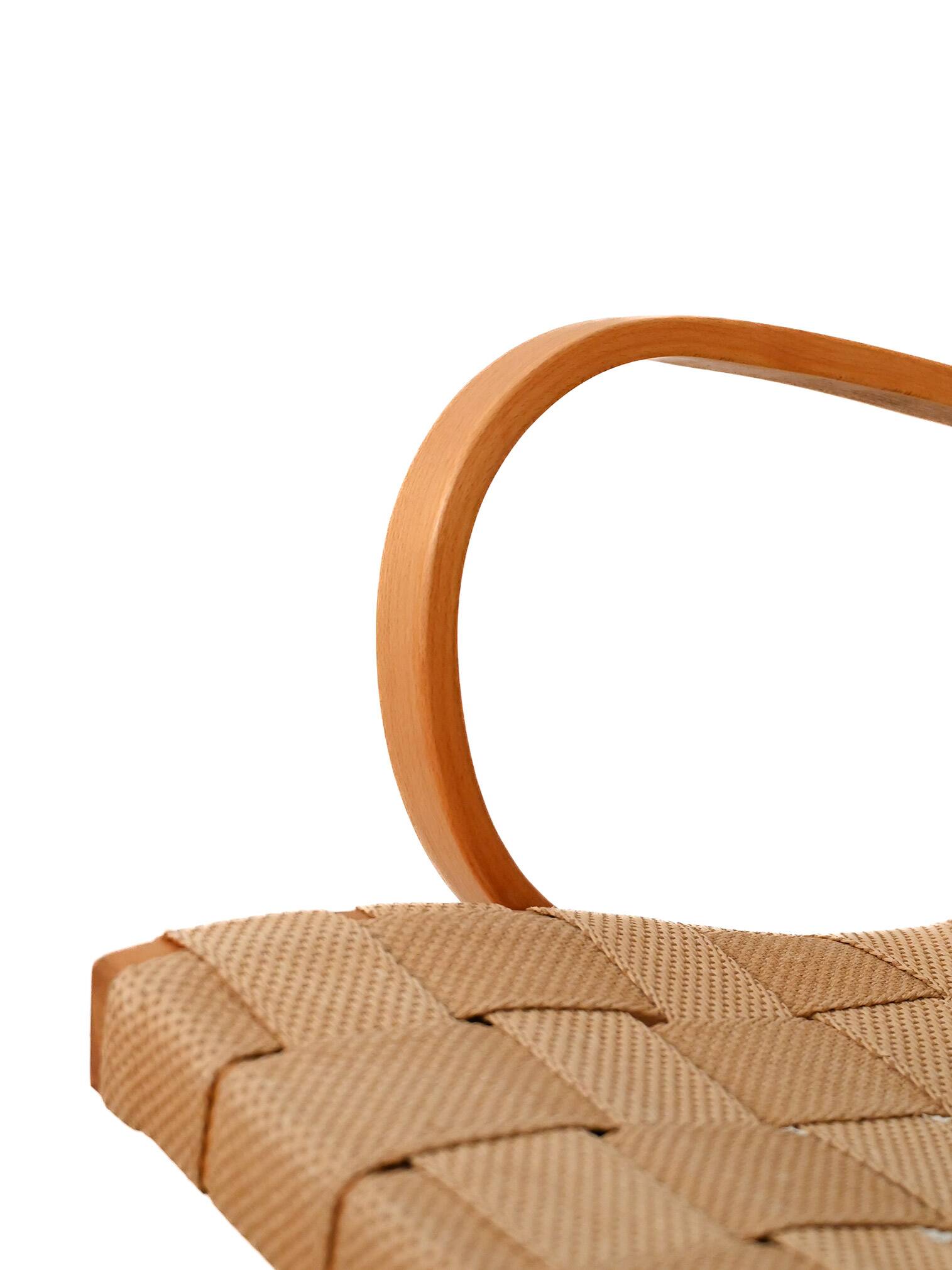 1940s rocking chair by Yngve Ekström