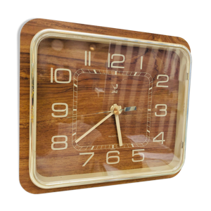 horloge Jaz vintage 1970