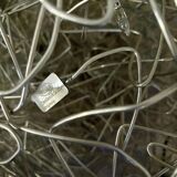 Catellani & Smith wire lamp