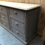 Furniture craft 9 drawers