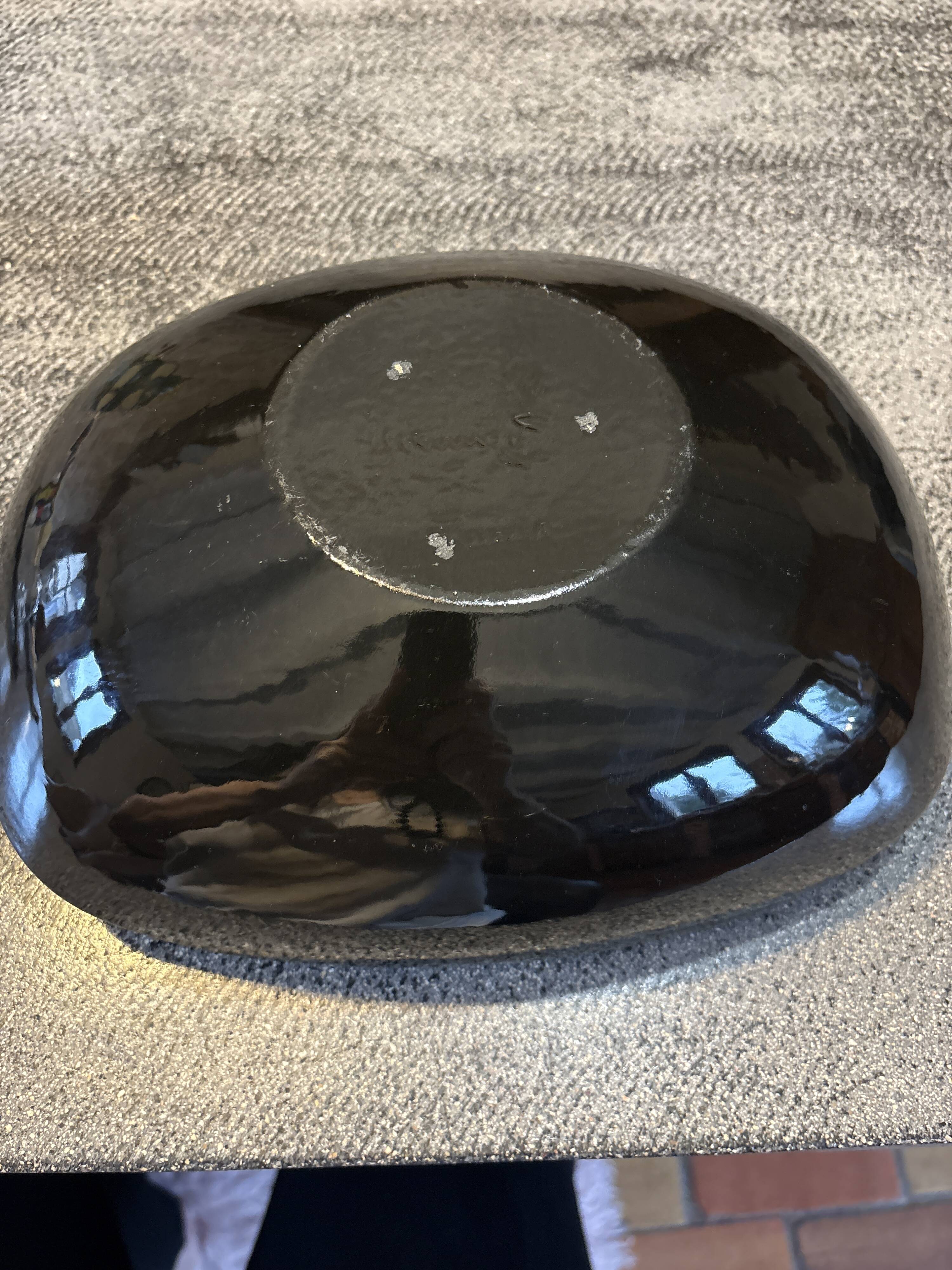 Elchinger centrepiece