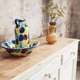 Vintage Parisian buffet