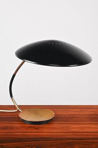 Lampe de bureau Kaiser Idell 6787 par Christian Dell